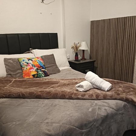 Casa Samor La Candelaria ボゴタ エクステリア 写真