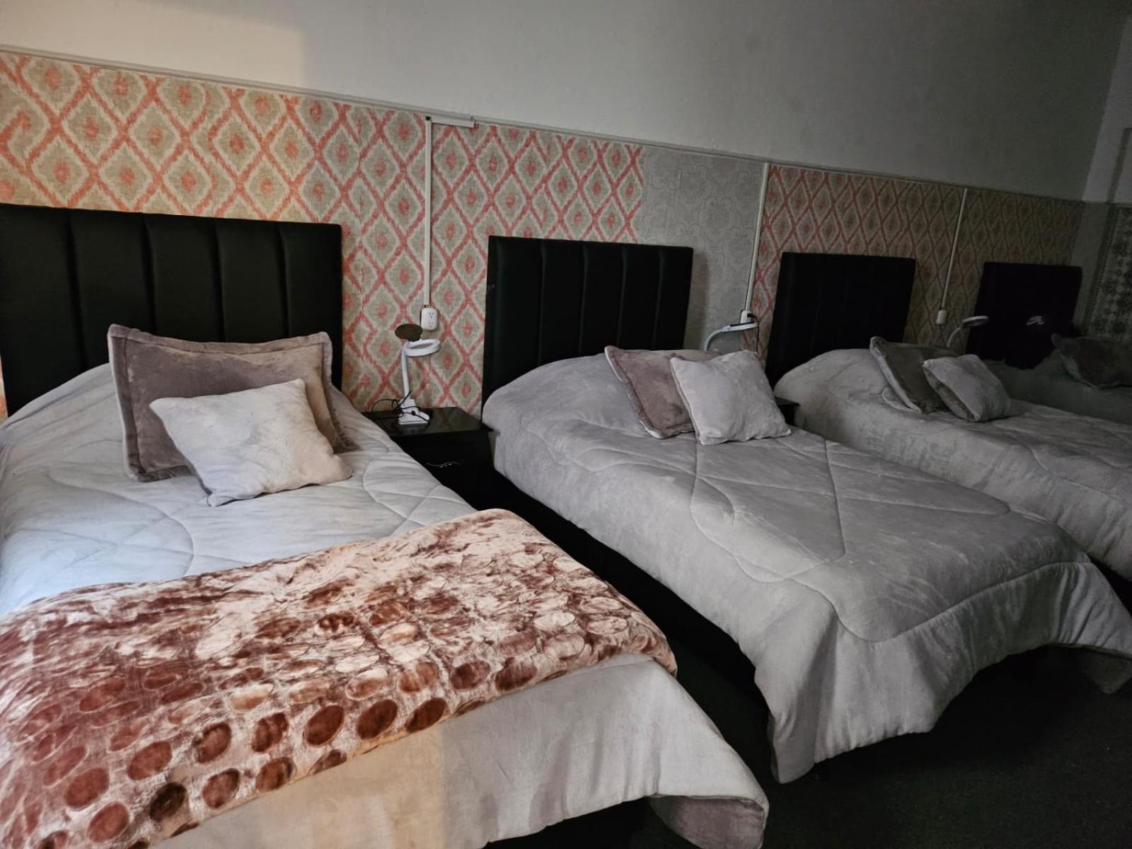 Casa Samor La Candelaria ボゴタ エクステリア 写真