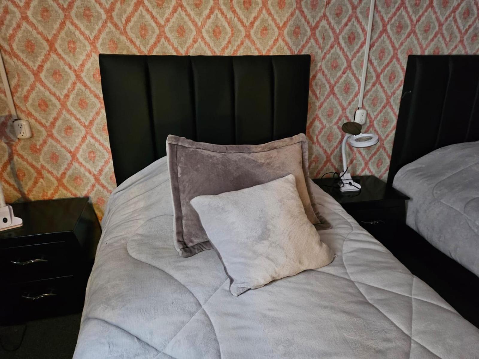 Casa Samor La Candelaria ボゴタ エクステリア 写真