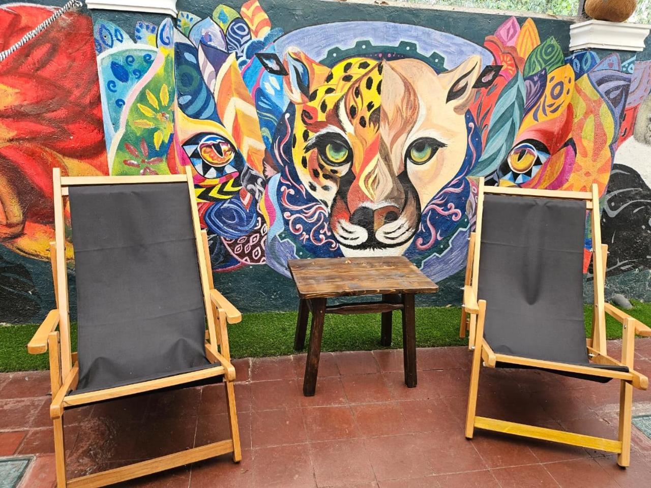 Casa Samor La Candelaria ボゴタ エクステリア 写真