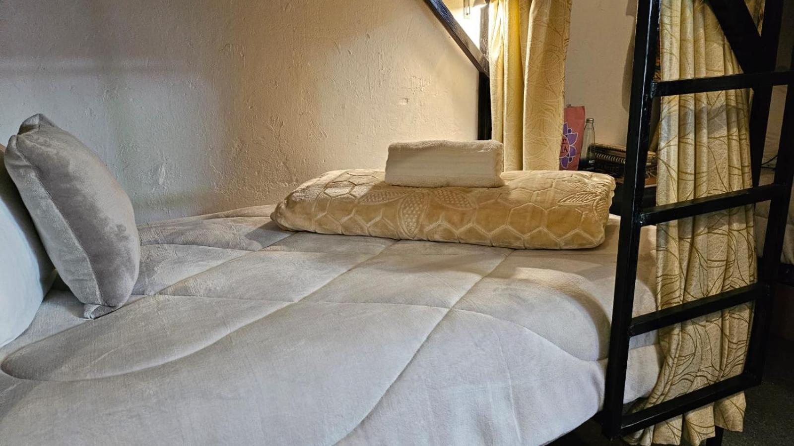 Casa Samor La Candelaria ボゴタ エクステリア 写真