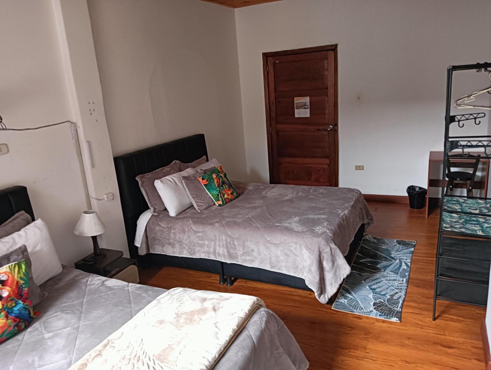 Casa Samor La Candelaria ボゴタ エクステリア 写真