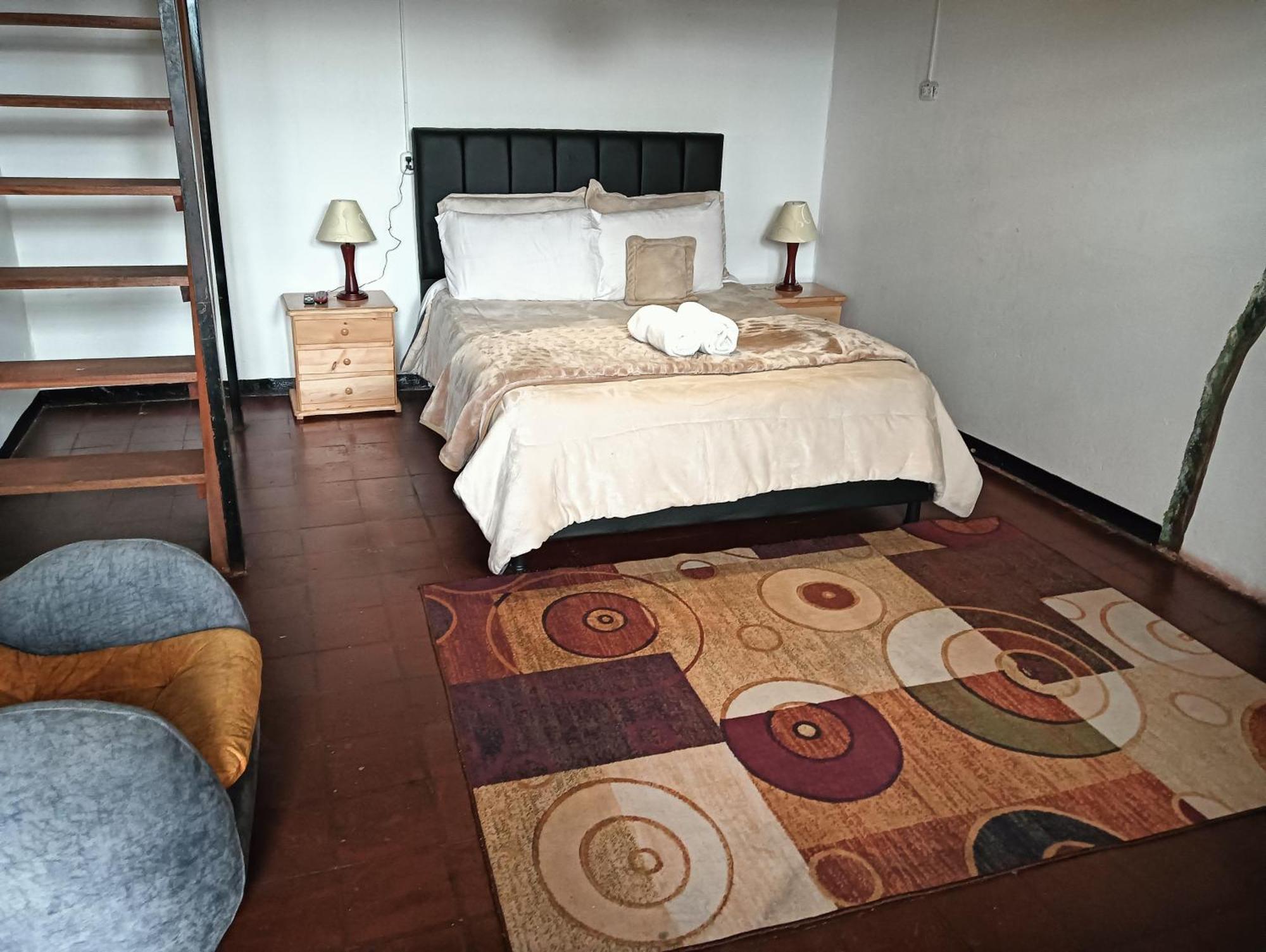 Casa Samor La Candelaria ボゴタ エクステリア 写真