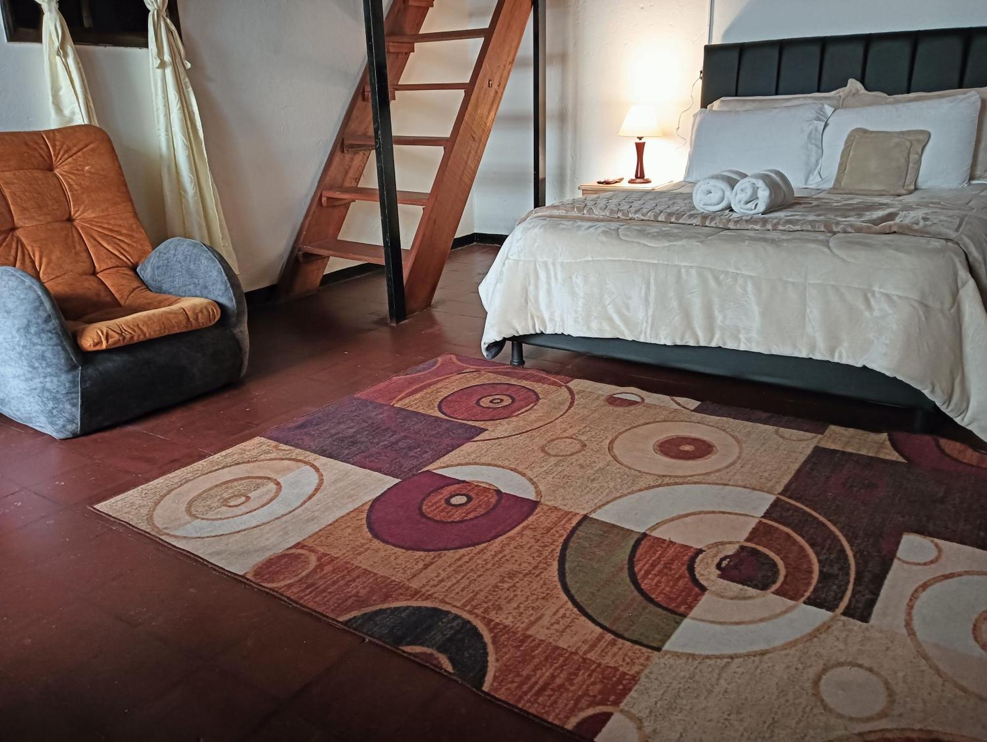 Casa Samor La Candelaria ボゴタ エクステリア 写真
