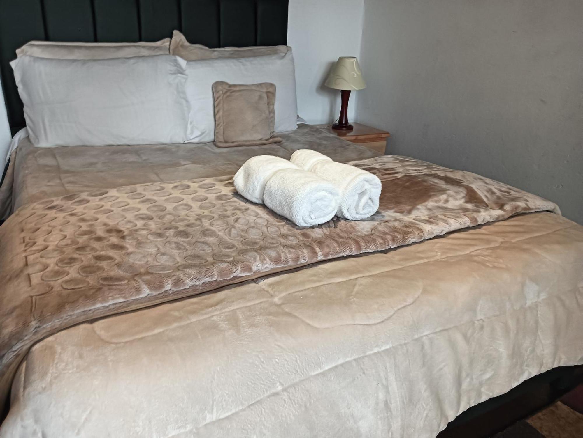 Casa Samor La Candelaria ボゴタ エクステリア 写真