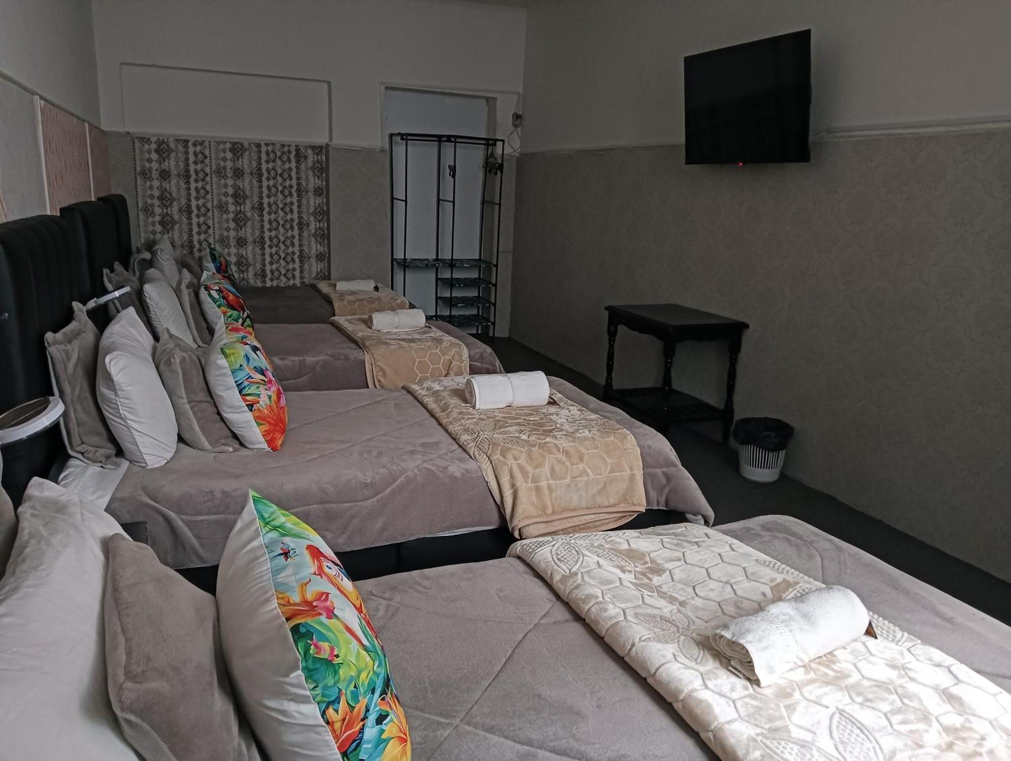 Casa Samor La Candelaria ボゴタ エクステリア 写真