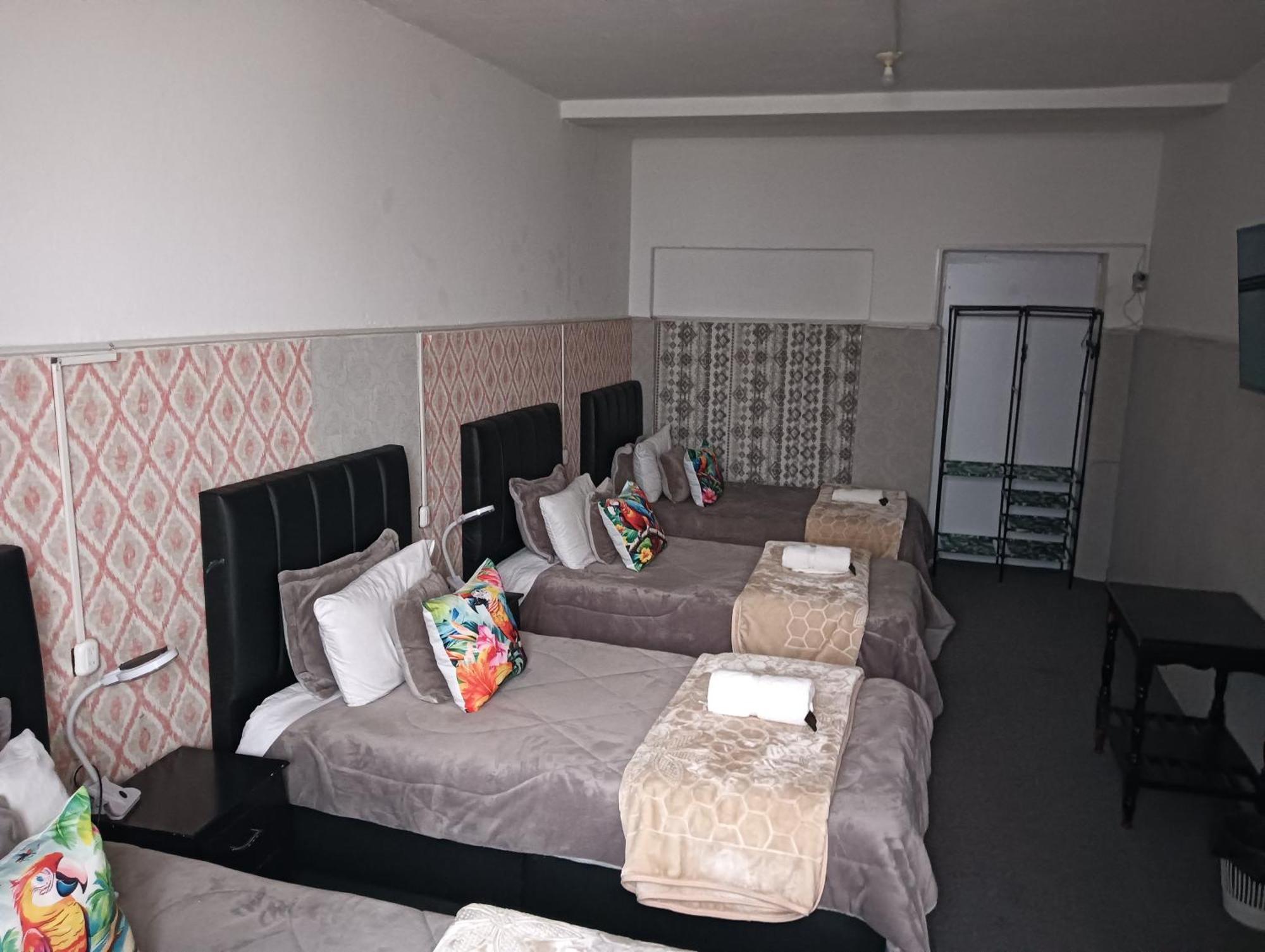 Casa Samor La Candelaria ボゴタ エクステリア 写真