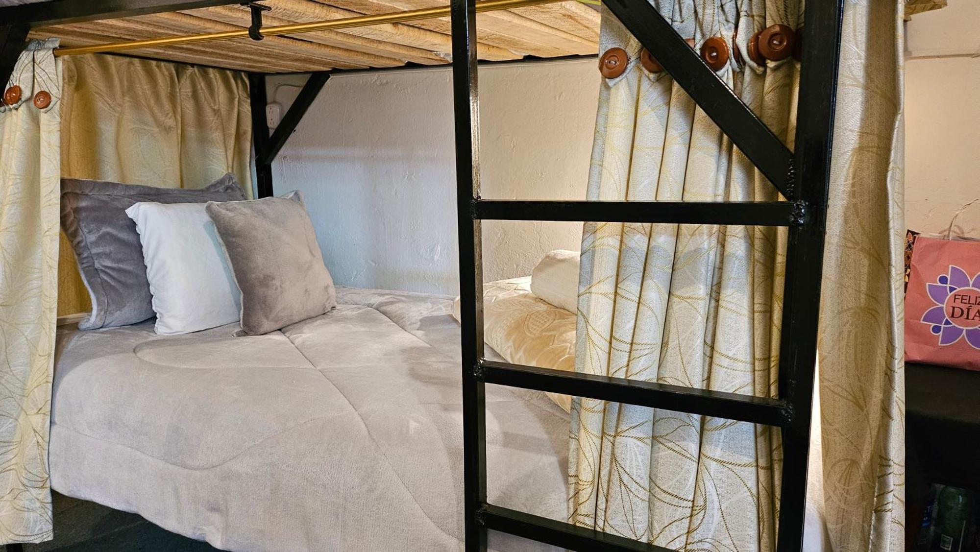 Casa Samor La Candelaria ボゴタ エクステリア 写真