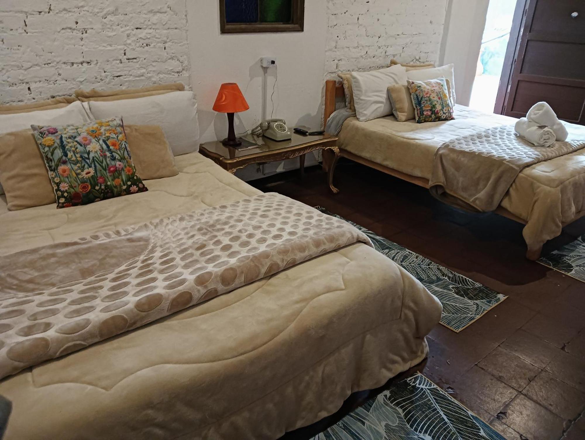Casa Samor La Candelaria ボゴタ エクステリア 写真