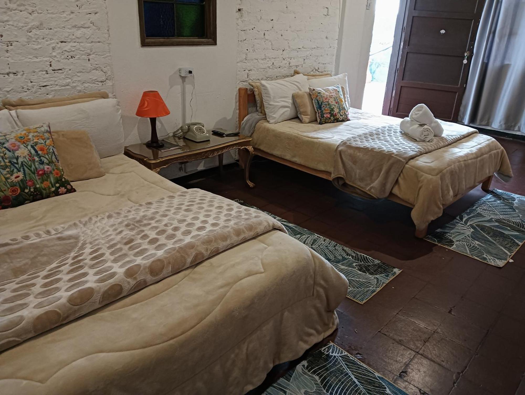 Casa Samor La Candelaria ボゴタ エクステリア 写真