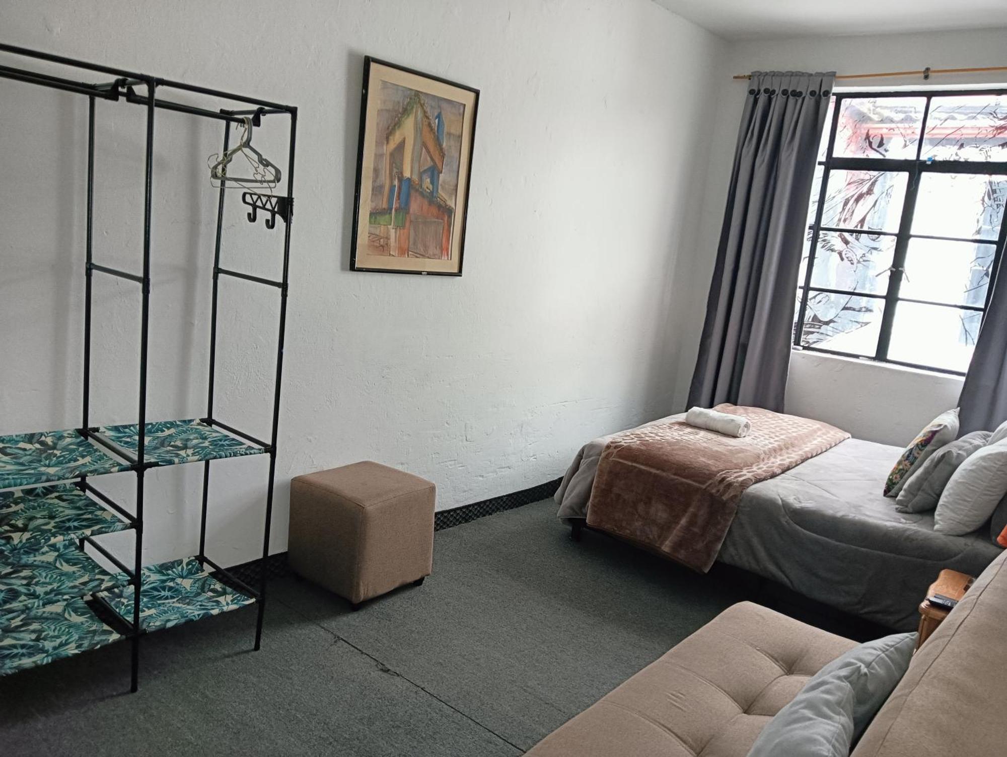 Casa Samor La Candelaria ボゴタ エクステリア 写真