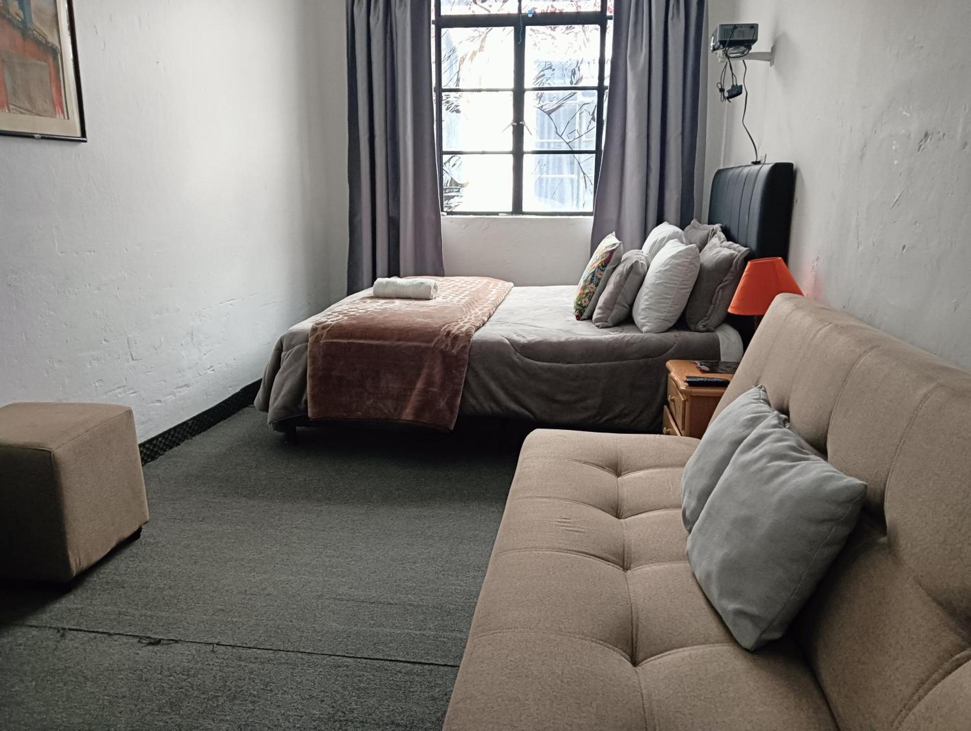 Casa Samor La Candelaria ボゴタ エクステリア 写真
