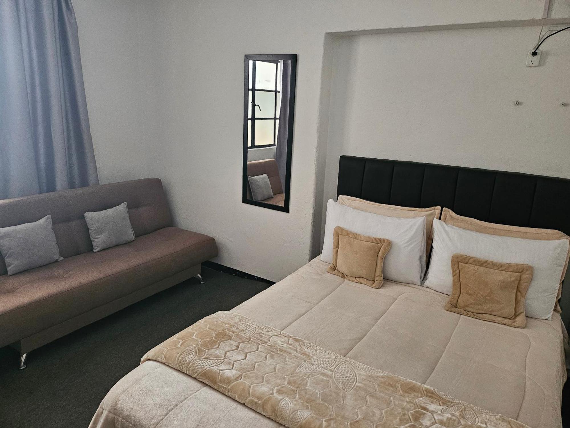 Casa Samor La Candelaria ボゴタ エクステリア 写真