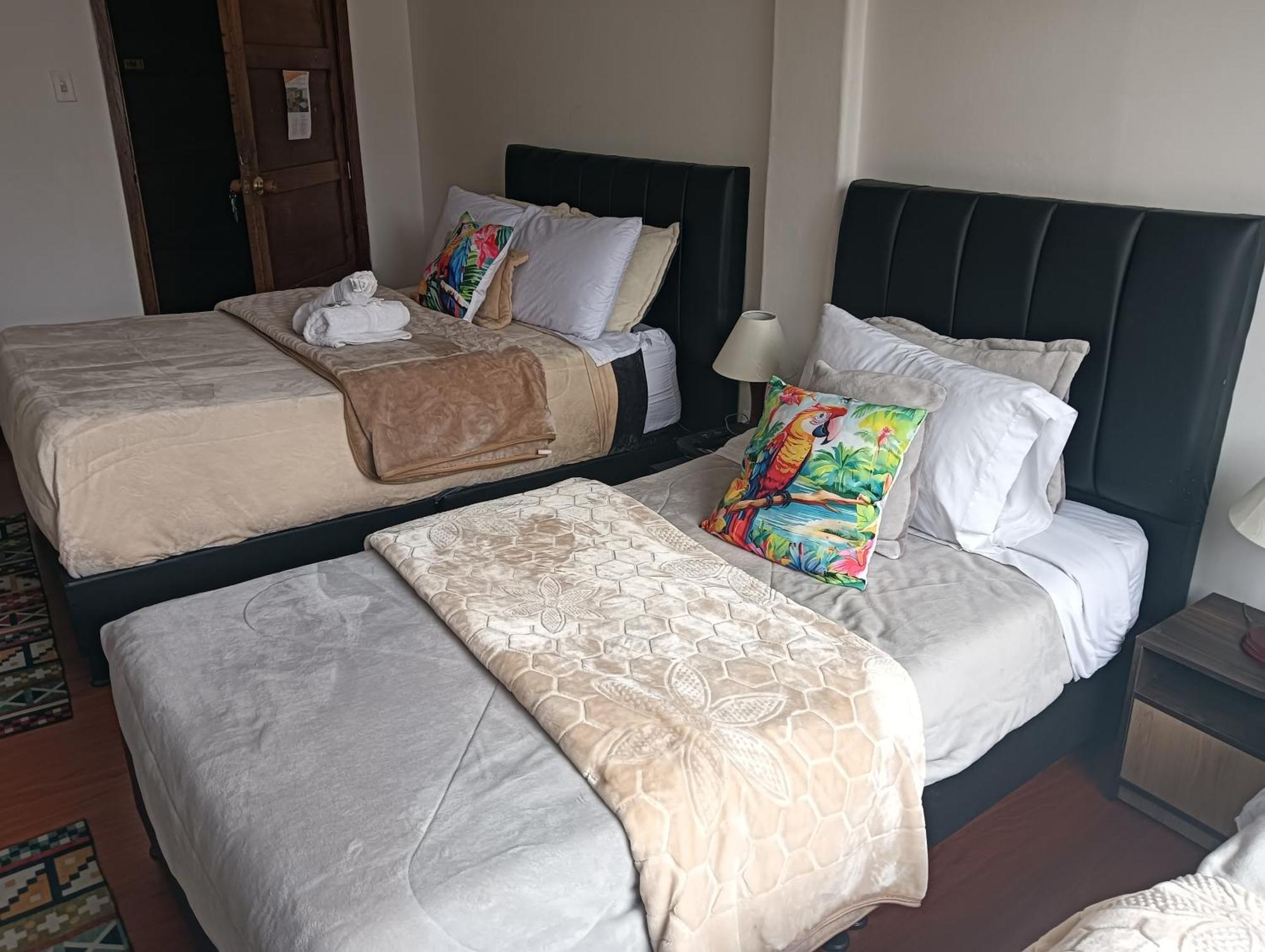Casa Samor La Candelaria ボゴタ エクステリア 写真